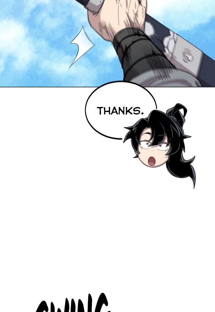 Return of the Blossoming Blade Chapter 25 — page 27
