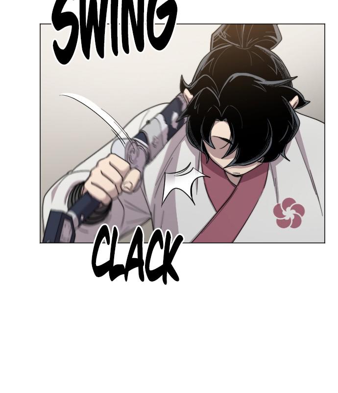 Return of the Blossoming Blade Chapter 25 — page 28