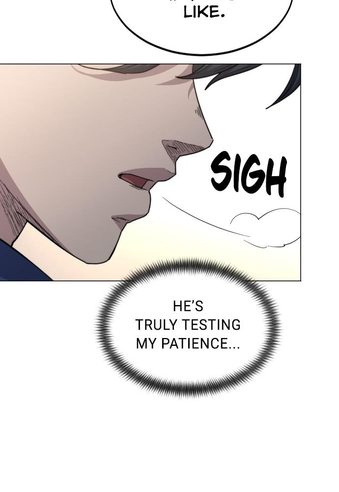 Return of the Blossoming Blade Chapter 25 — page 33