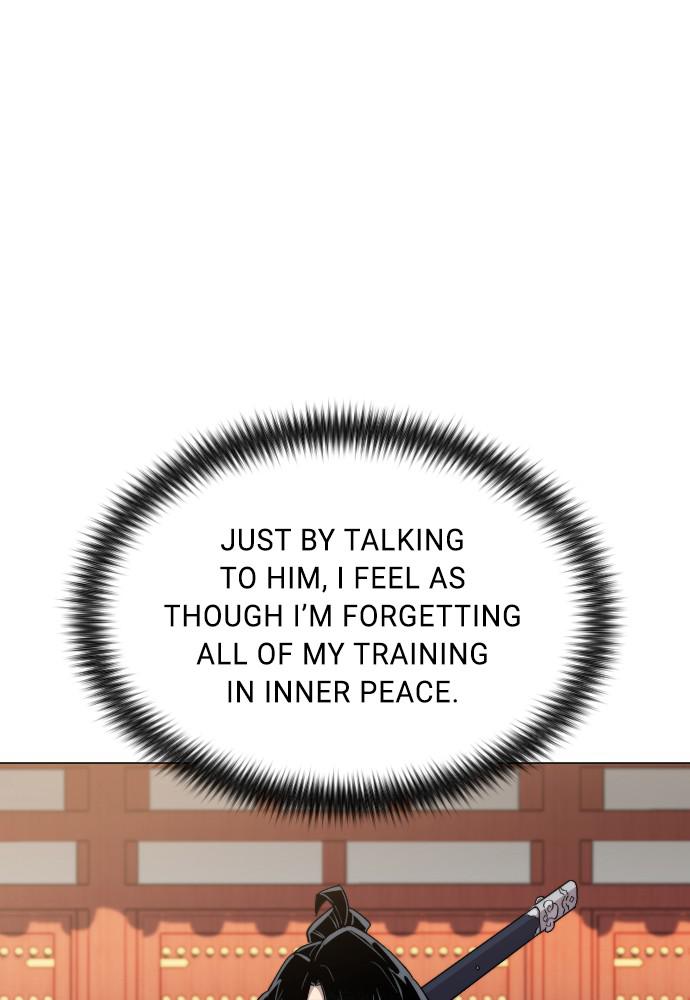 Return of the Blossoming Blade Chapter 25 — page 34