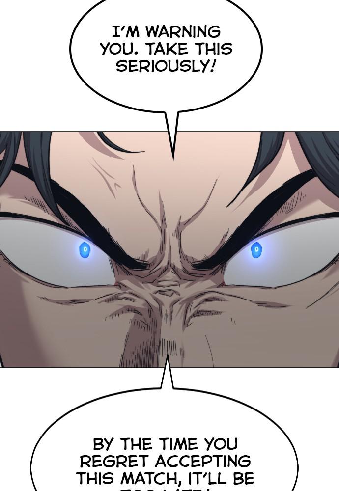 Return of the Blossoming Blade Chapter 25 — page 38