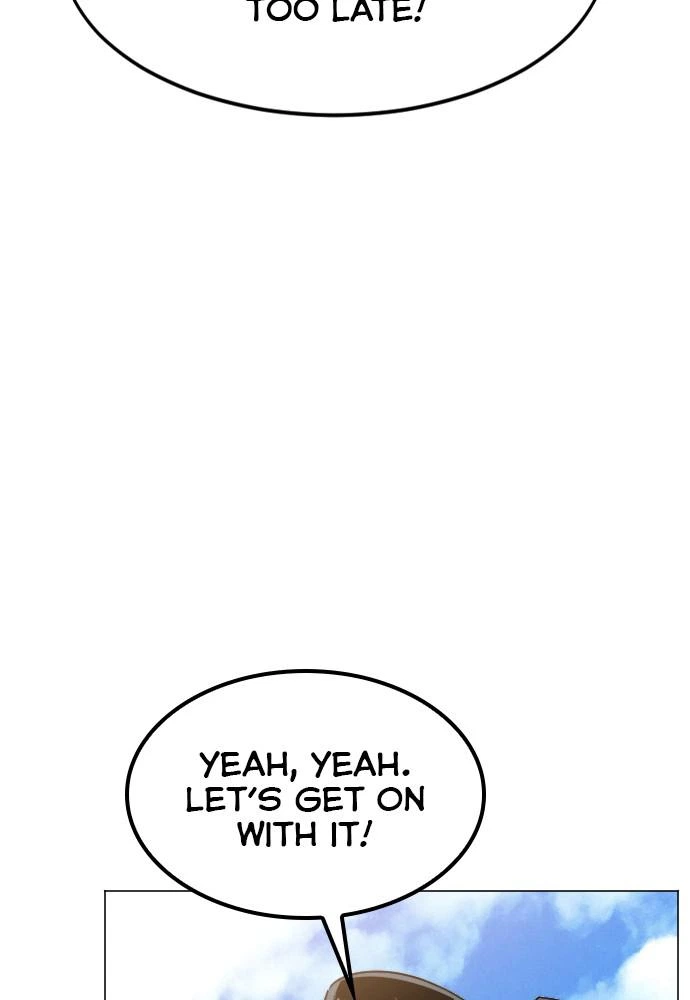 Return of the Blossoming Blade Chapter 25 — page 39
