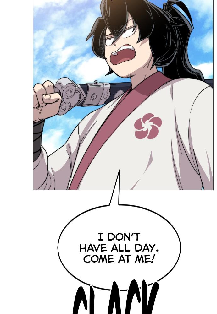 Return of the Blossoming Blade Chapter 25 — page 40