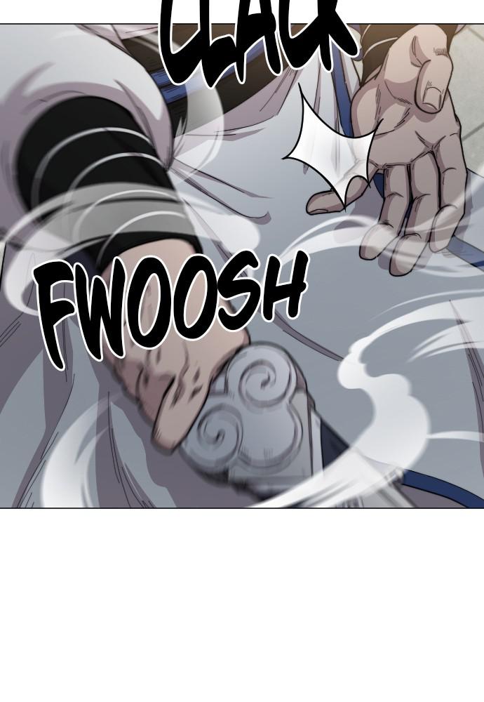 Return of the Blossoming Blade Chapter 25 — page 41