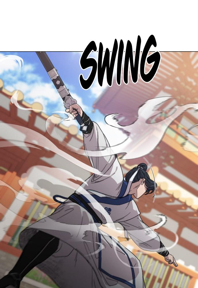 Return of the Blossoming Blade Chapter 25 — page 42