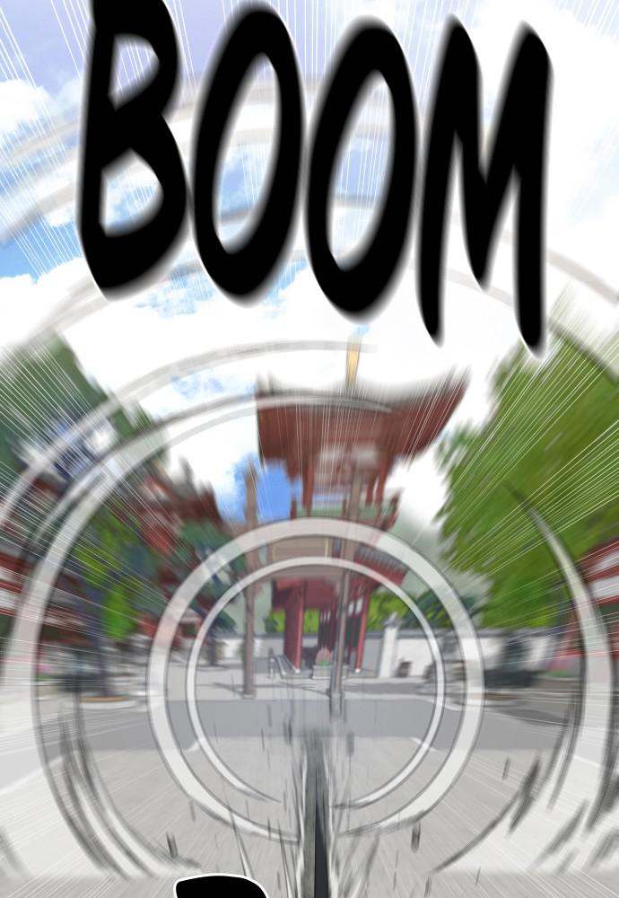 Return of the Blossoming Blade Chapter 25 — page 45