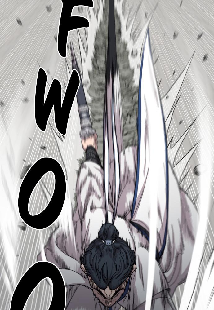 Return of the Blossoming Blade Chapter 25 — page 46