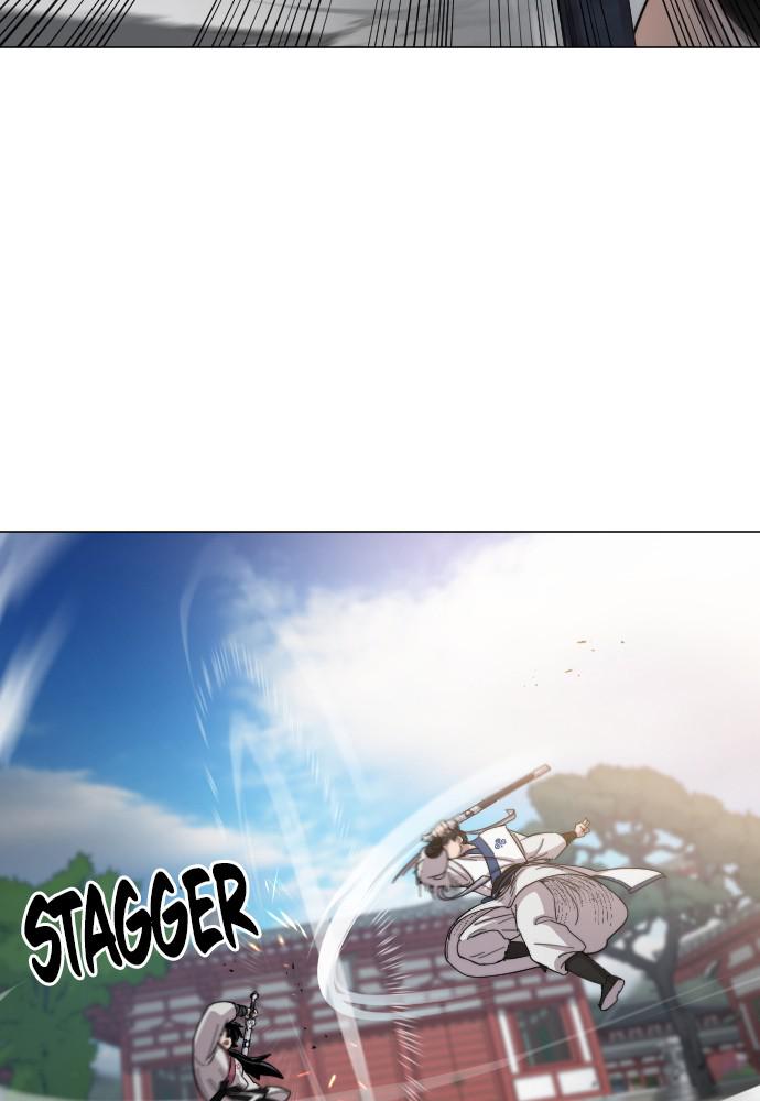 Return of the Blossoming Blade Chapter 25 — page 52