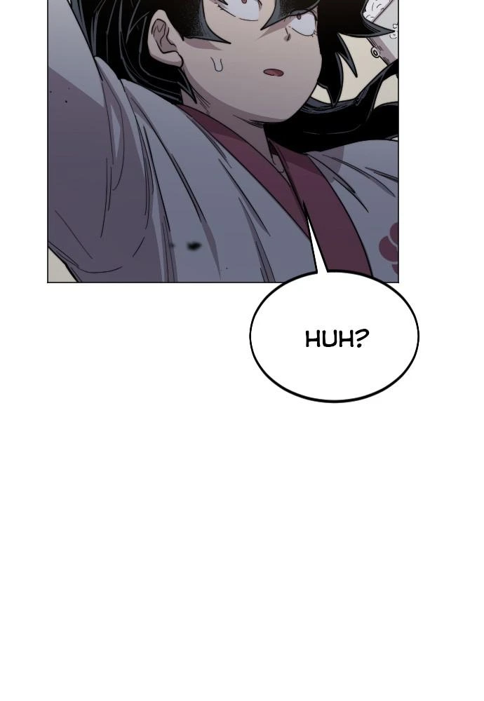 Return of the Blossoming Blade Chapter 25 — page 54