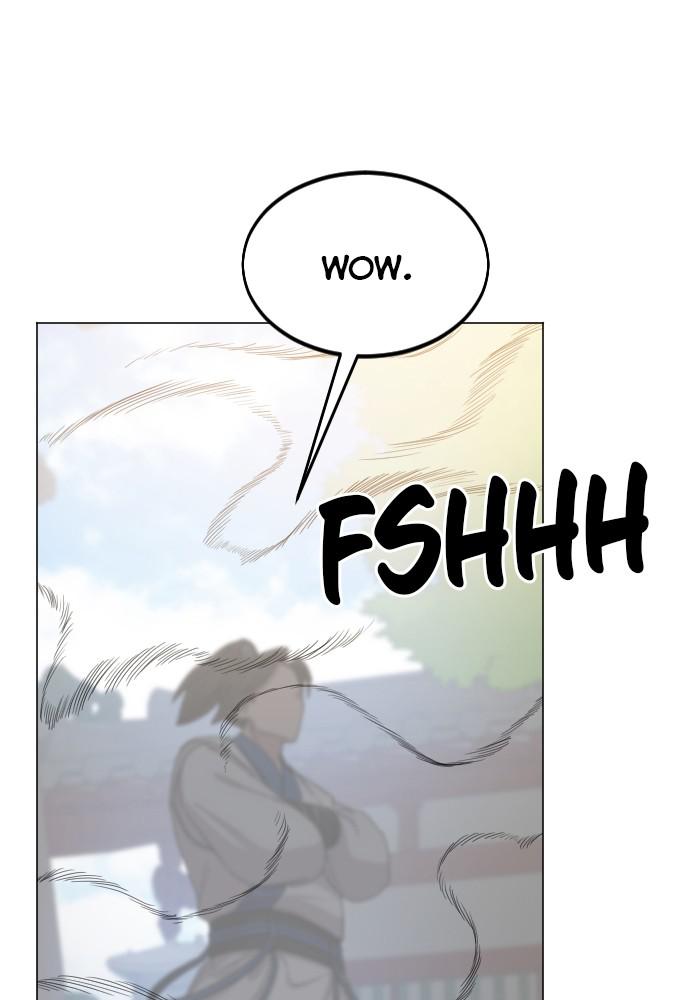 Return of the Blossoming Blade Chapter 25 — page 67