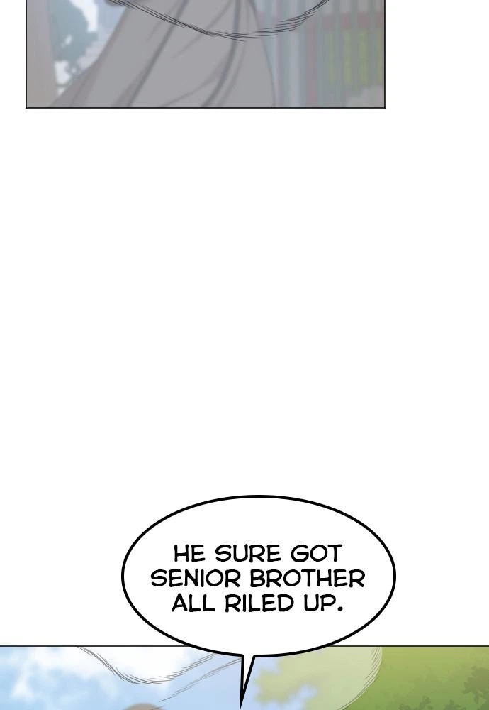 Return of the Blossoming Blade Chapter 25 — page 68