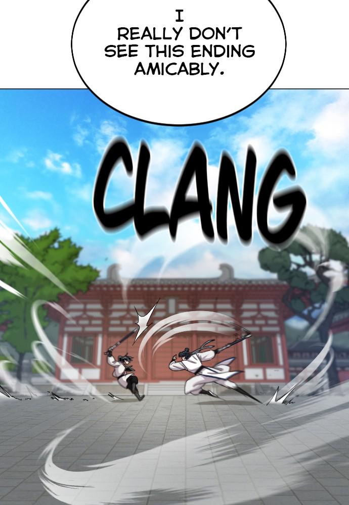 Return of the Blossoming Blade Chapter 25 — page 70