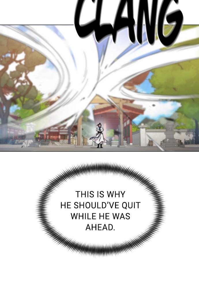 Return of the Blossoming Blade Chapter 25 — page 73
