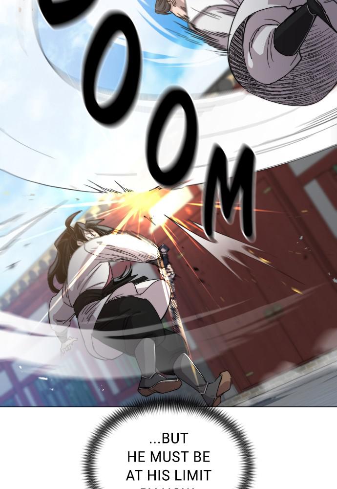 Return of the Blossoming Blade Chapter 25 — page 75