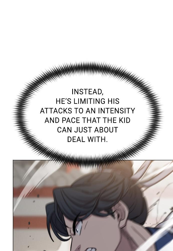 Return of the Blossoming Blade Chapter 25 — page 78