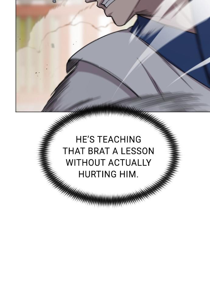Return of the Blossoming Blade Chapter 25 — page 79