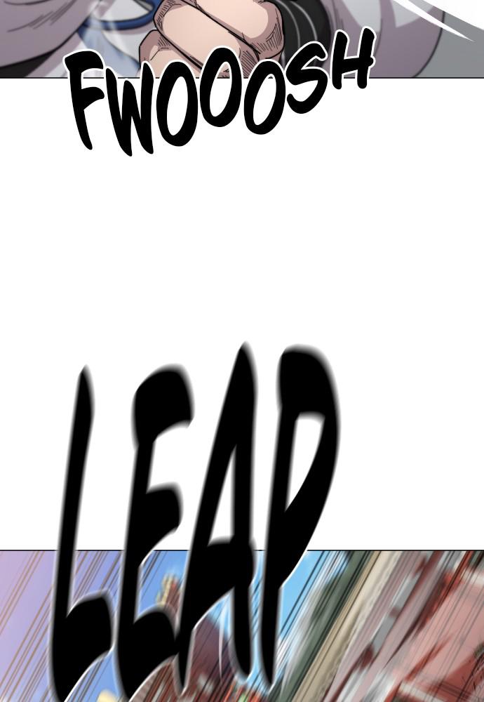 Return of the Blossoming Blade Chapter 25 — page 81