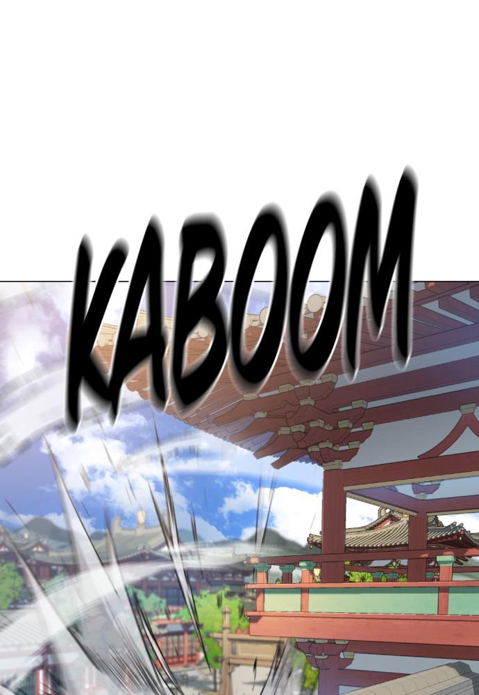Return of the Blossoming Blade Chapter 25 — page 86