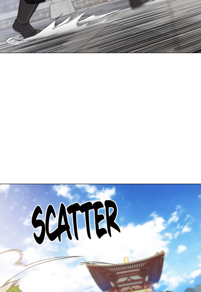 Return of the Blossoming Blade Chapter 25 — page 88