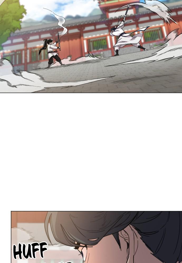 Return of the Blossoming Blade Chapter 25 — page 89