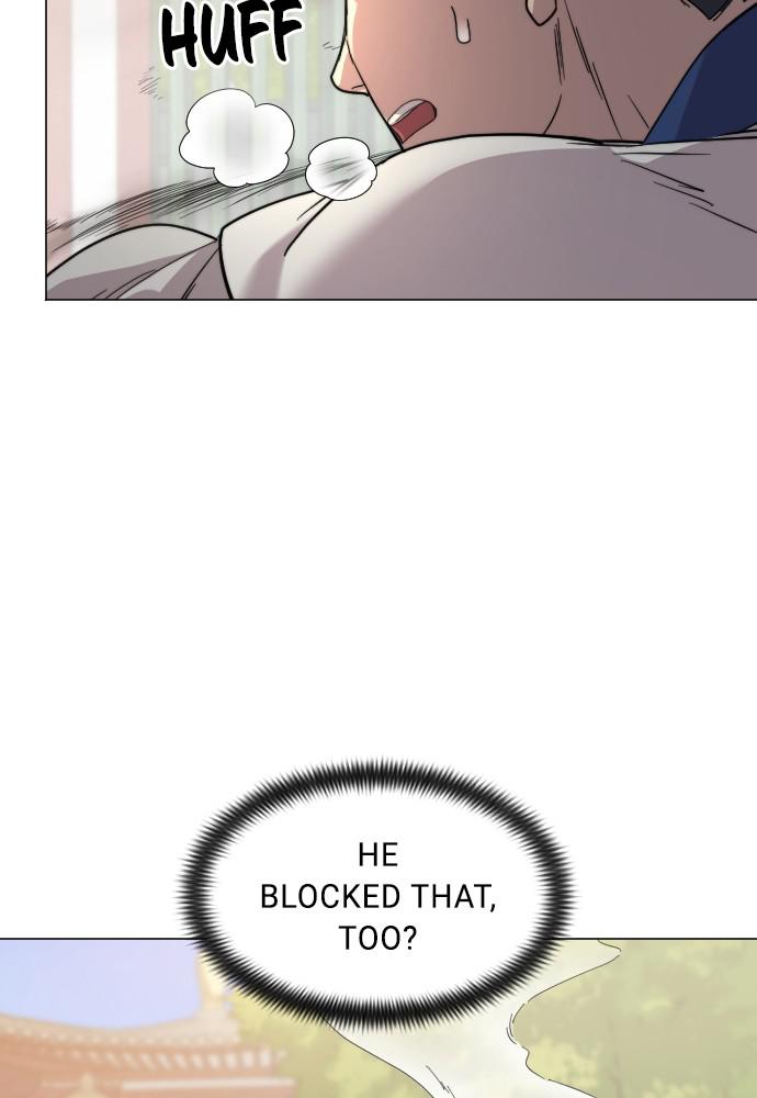 Return of the Blossoming Blade Chapter 25 — page 90