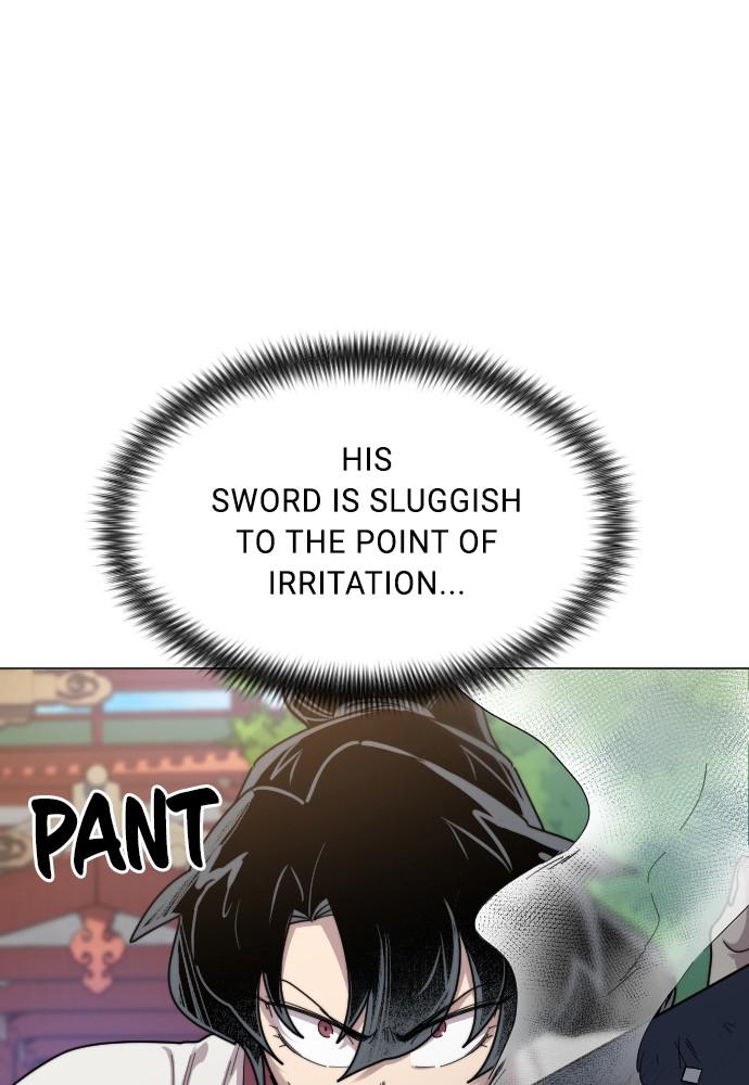 Return of the Blossoming Blade Chapter 25 — page 92