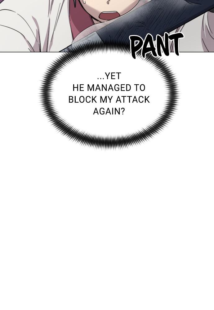 Return of the Blossoming Blade Chapter 25 — page 93