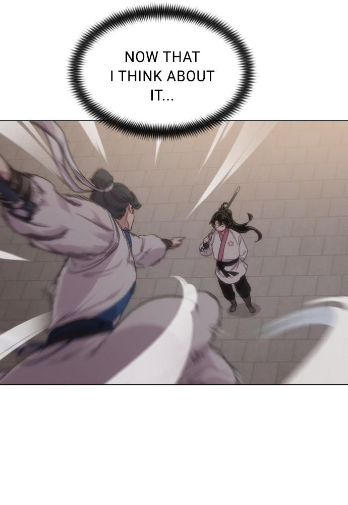 Return of the Blossoming Blade Chapter 25 — page 94