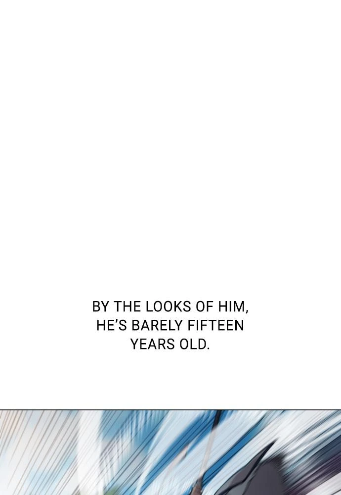 Return of the Blossoming Blade Chapter 25 — page 98