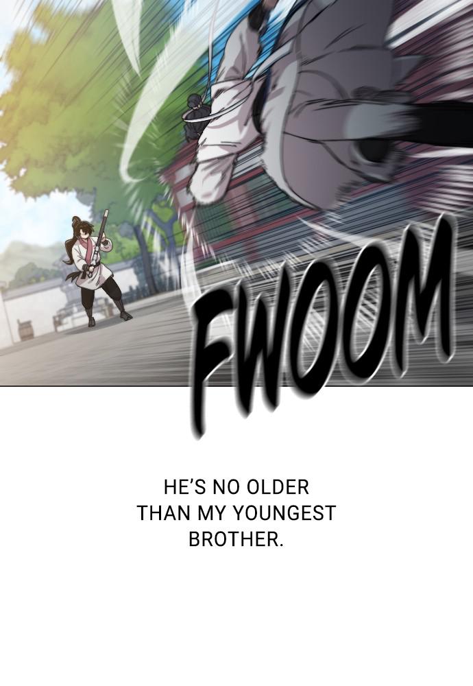 Return of the Blossoming Blade Chapter 25 — page 99