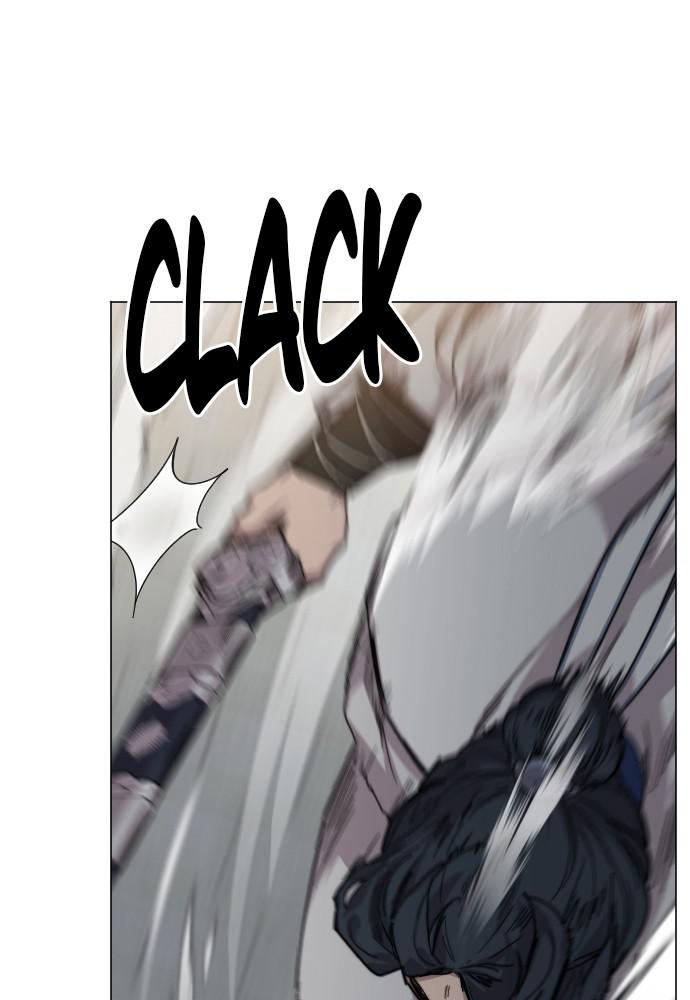 Return of the Blossoming Blade Chapter 25 — page 100