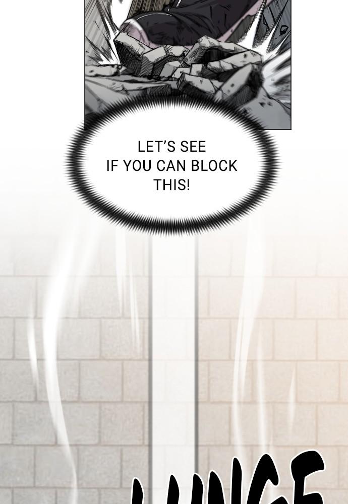Return of the Blossoming Blade Chapter 25 — page 104