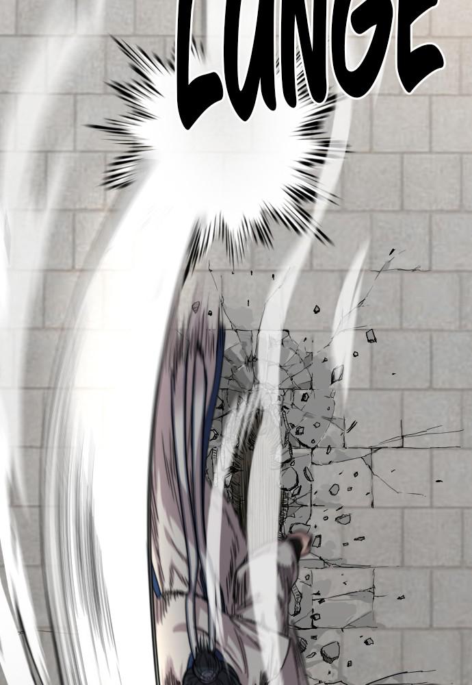 Return of the Blossoming Blade Chapter 25 — page 105