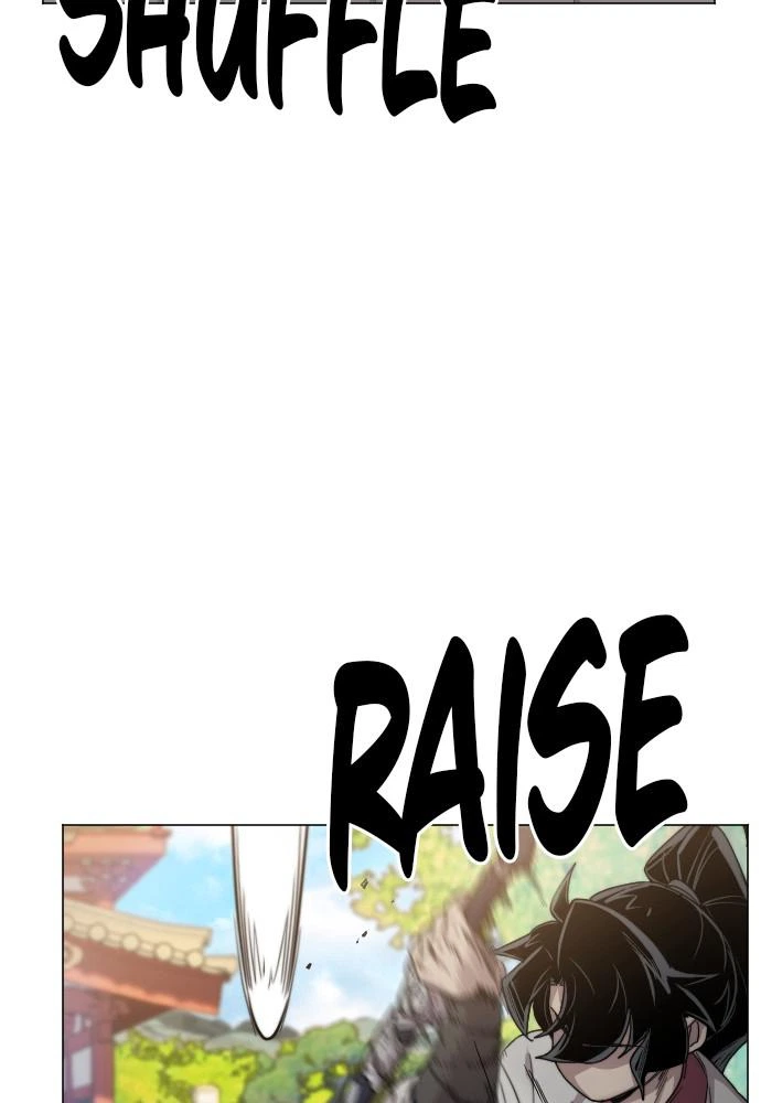 Return of the Blossoming Blade Chapter 25 — page 109