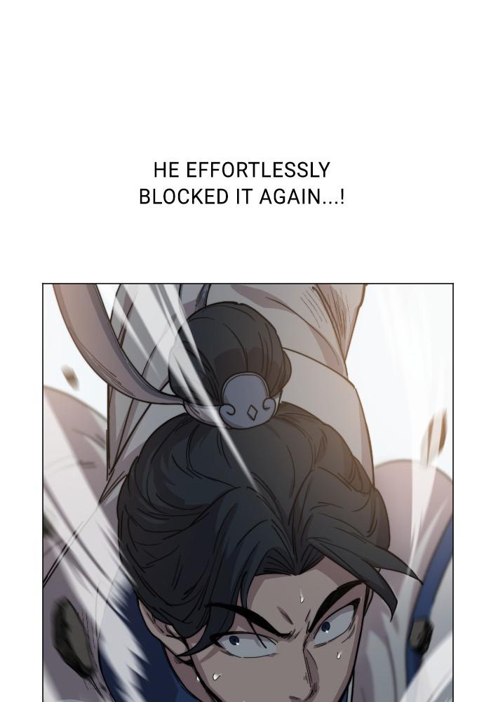 Return of the Blossoming Blade Chapter 25 — page 112