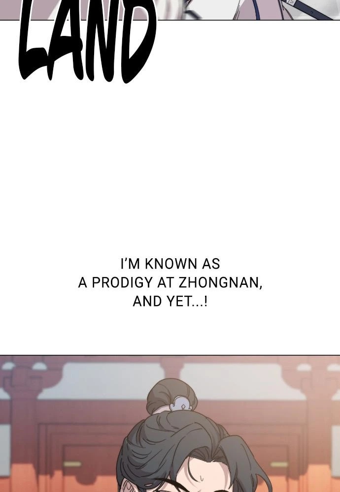 Return of the Blossoming Blade Chapter 25 — page 115
