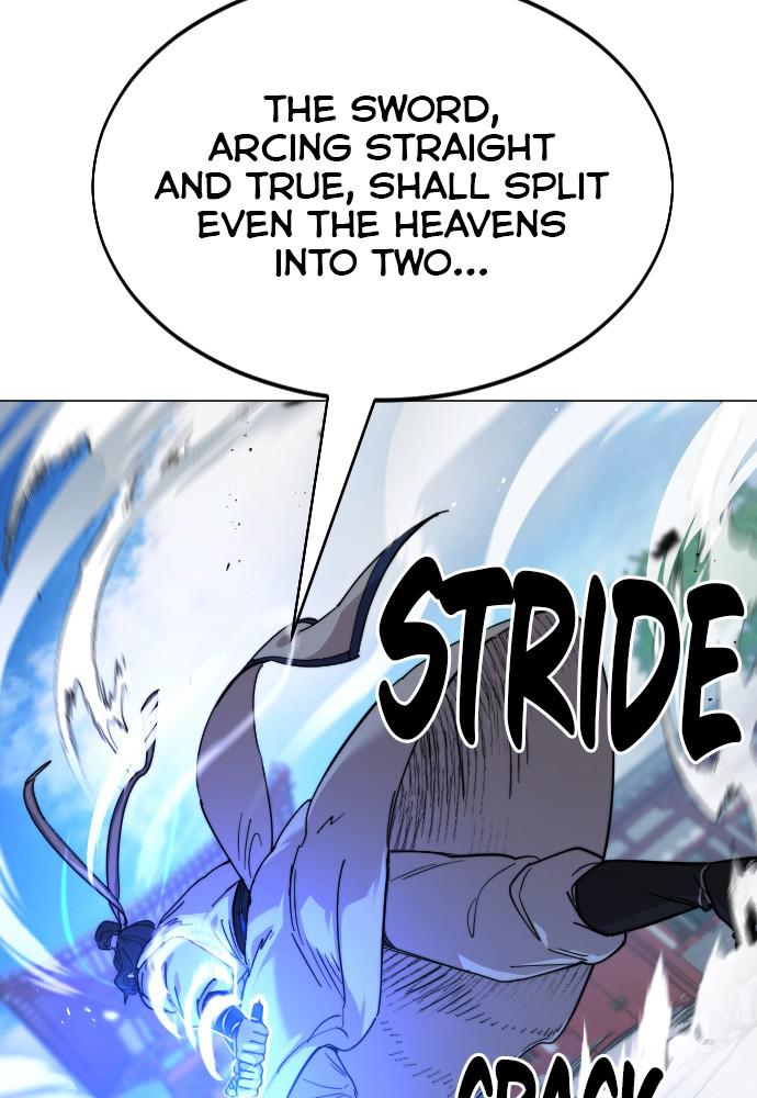Return of the Blossoming Blade Chapter 25 — page 127