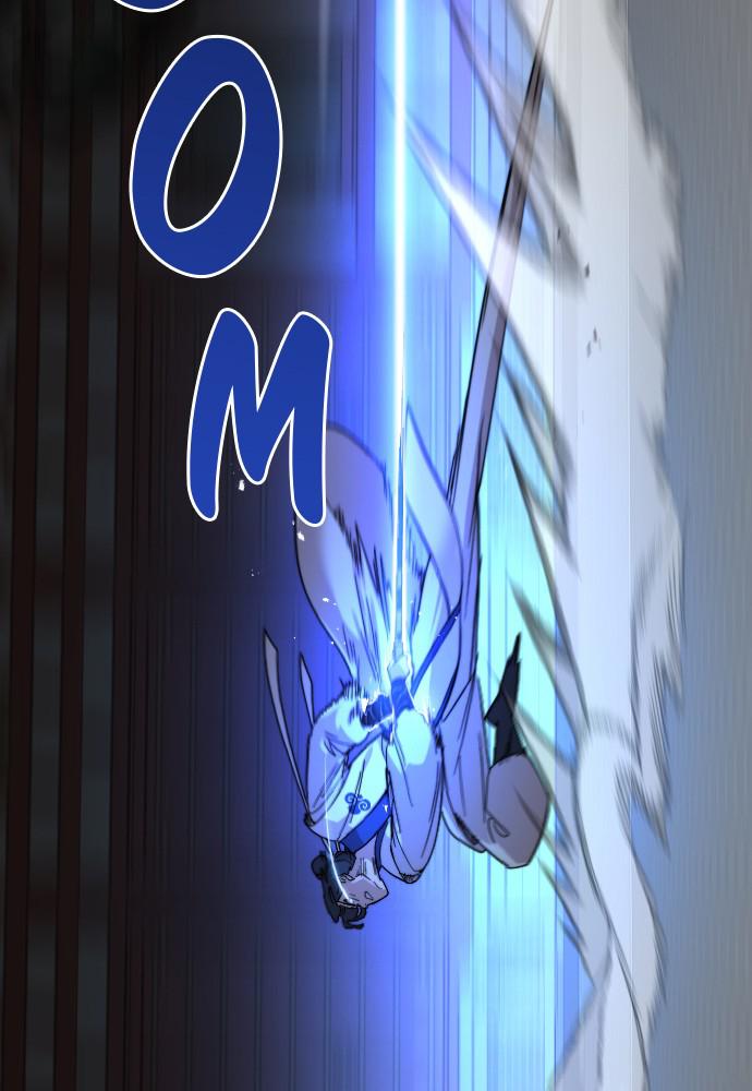 Return of the Blossoming Blade Chapter 25 — page 132