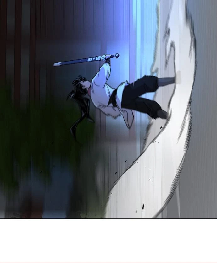 Return of the Blossoming Blade Chapter 25 — page 133