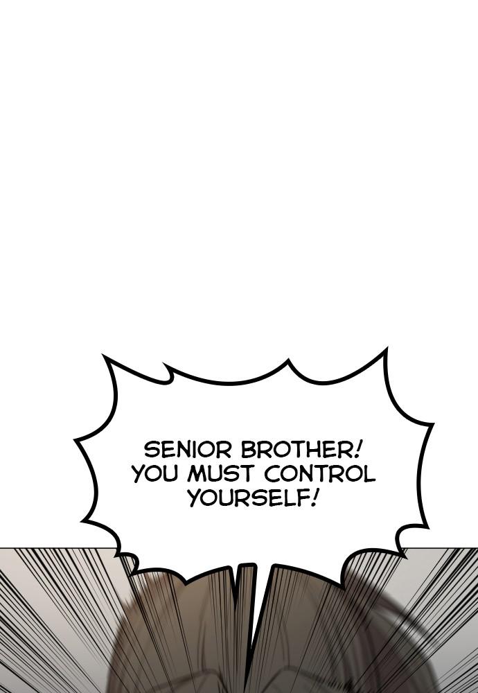Return of the Blossoming Blade Chapter 25 — page 134