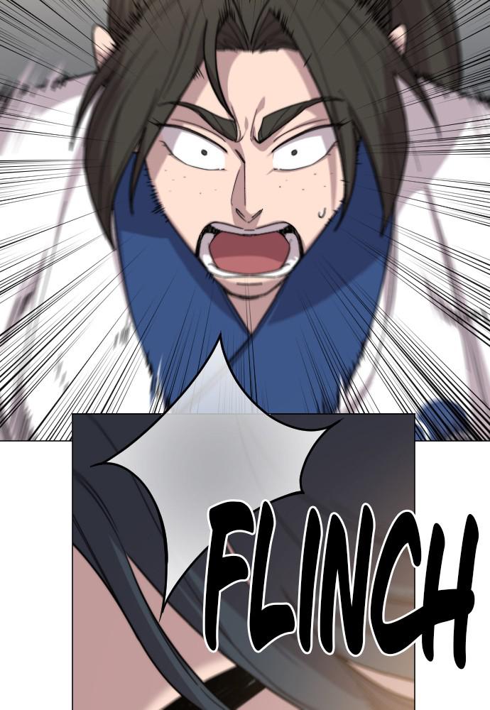 Return of the Blossoming Blade Chapter 25 — page 135