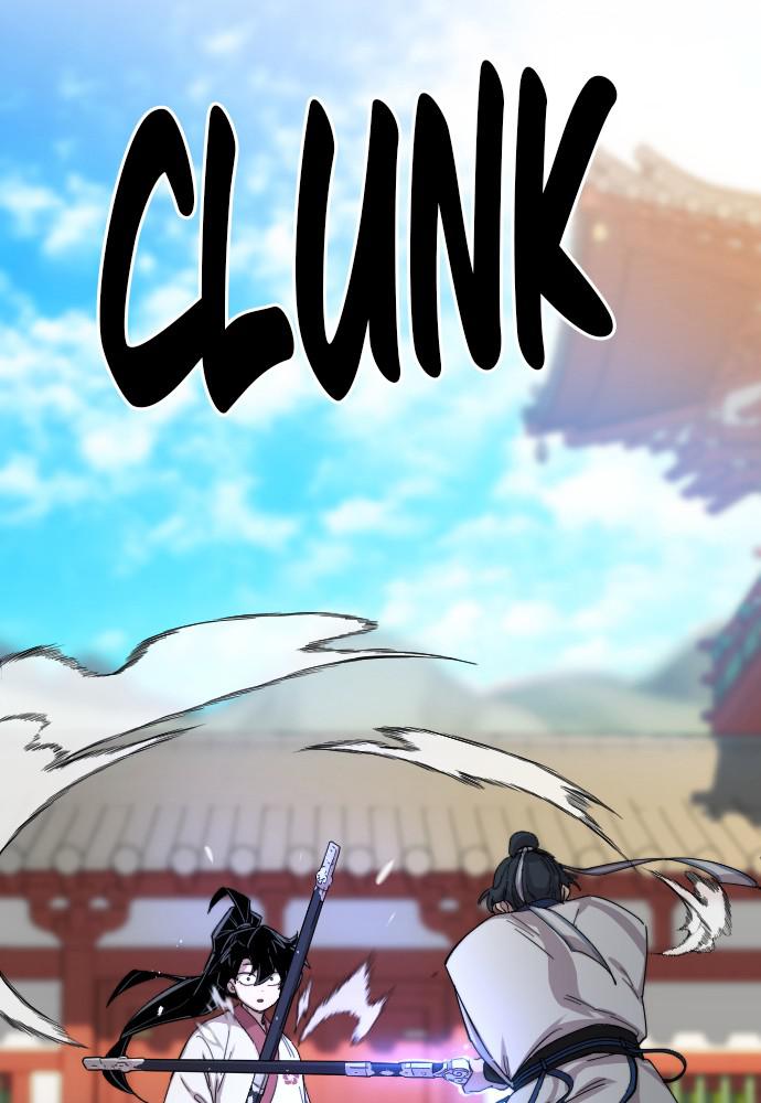 Return of the Blossoming Blade Chapter 25 — page 138