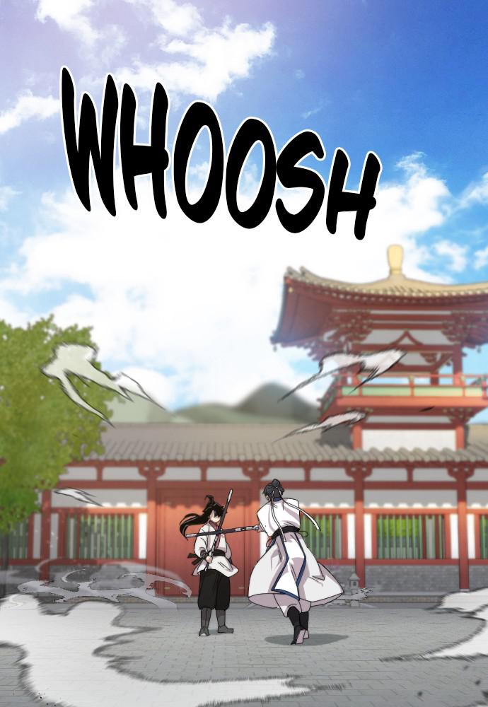 Return of the Blossoming Blade Chapter 25 — page 140