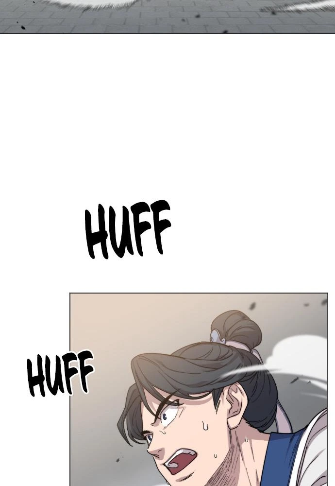 Return of the Blossoming Blade Chapter 25 — page 141
