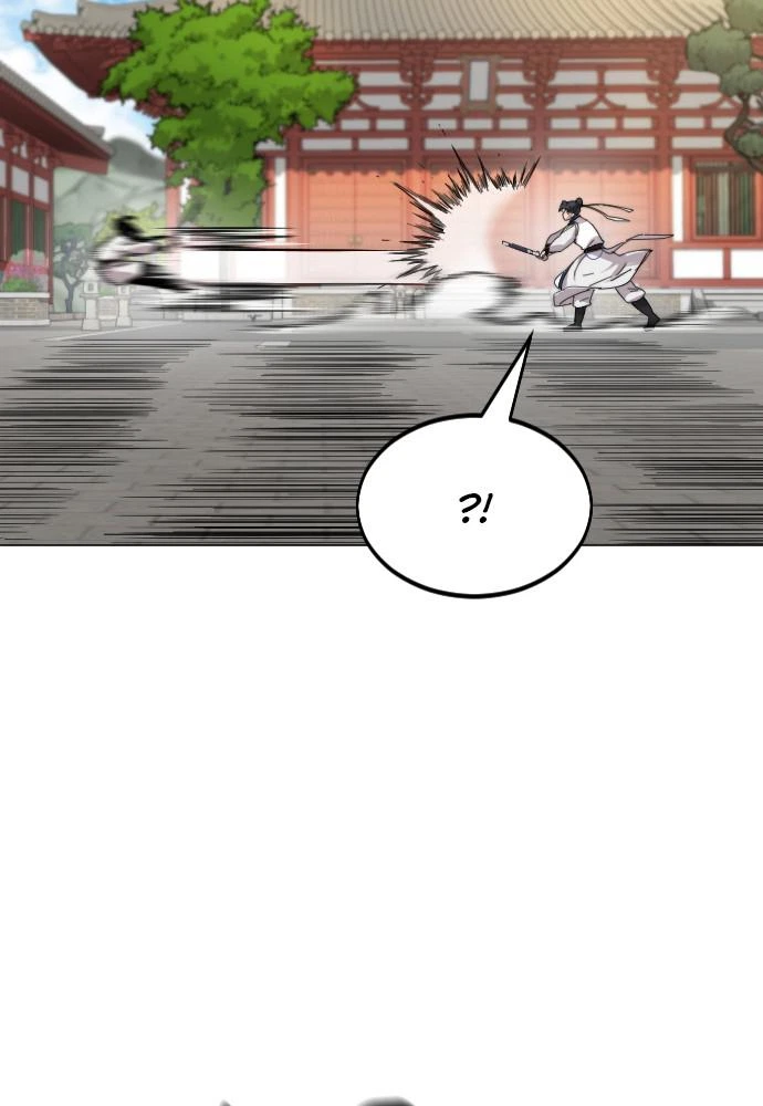 Return of the Blossoming Blade Chapter 25 — page 144
