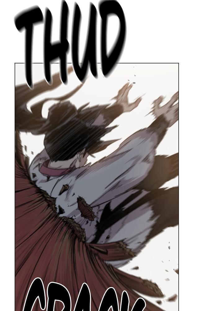 Return of the Blossoming Blade Chapter 25 — page 145
