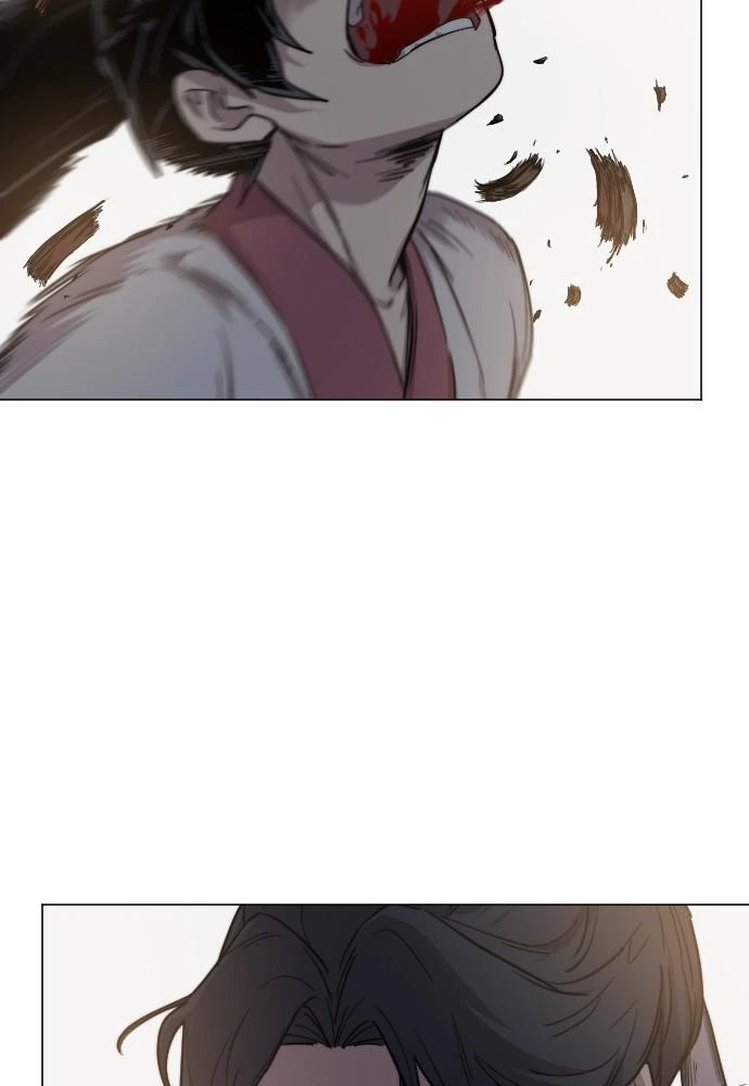 Return of the Blossoming Blade Chapter 25 — page 147