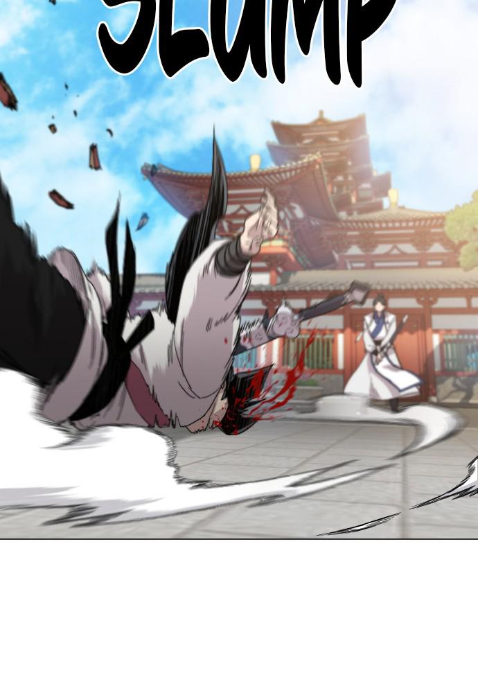 Return of the Blossoming Blade Chapter 25 — page 150