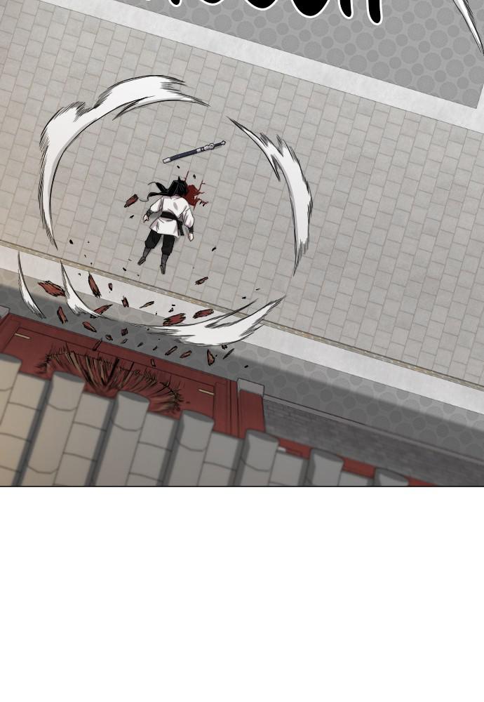 Return of the Blossoming Blade Chapter 25 — page 152