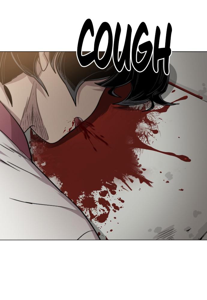Return of the Blossoming Blade Chapter 25 — page 153